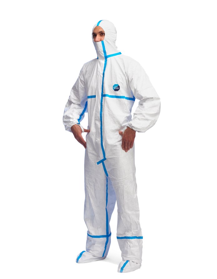 Комбинезон Tyvek® 600 Plus