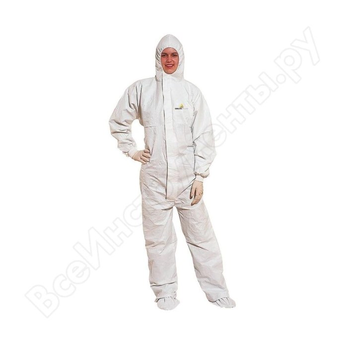 Комбинезон Deltatek 5000 dt117 (_, l)