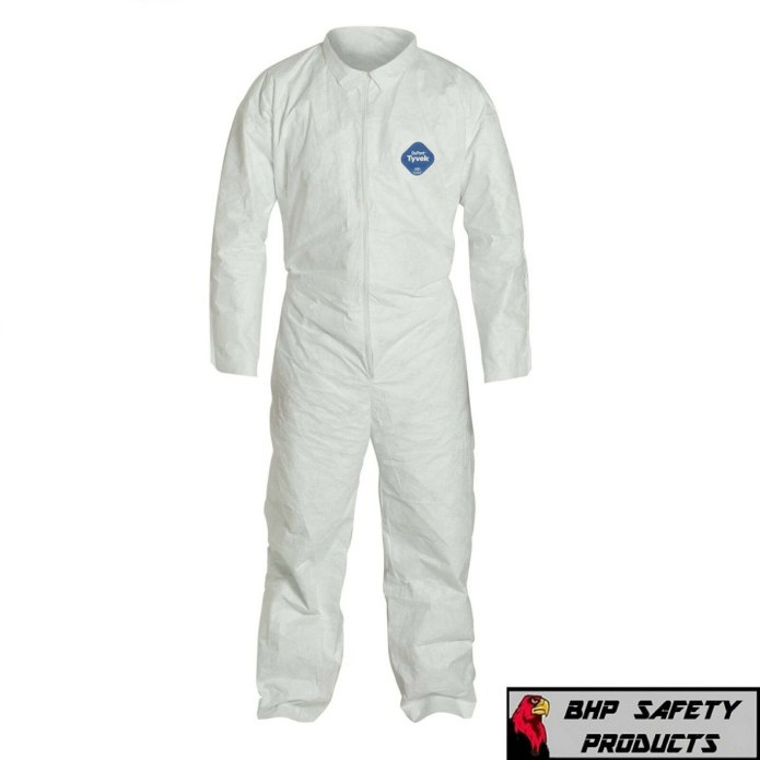Tyvek 400 Dual Combi