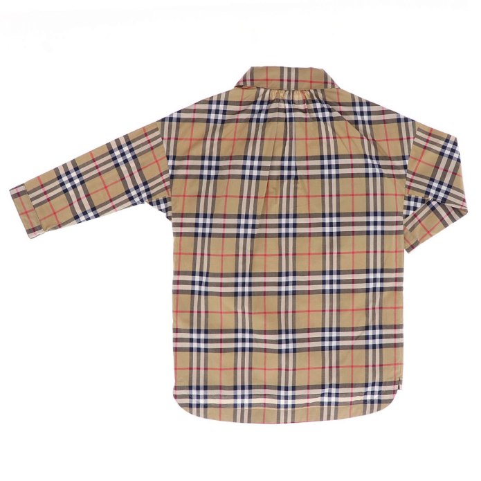 Рубашка Platin super Oxford