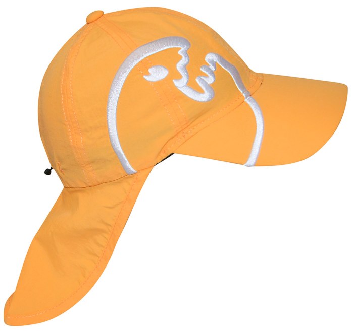 IQ UV 200 кепка