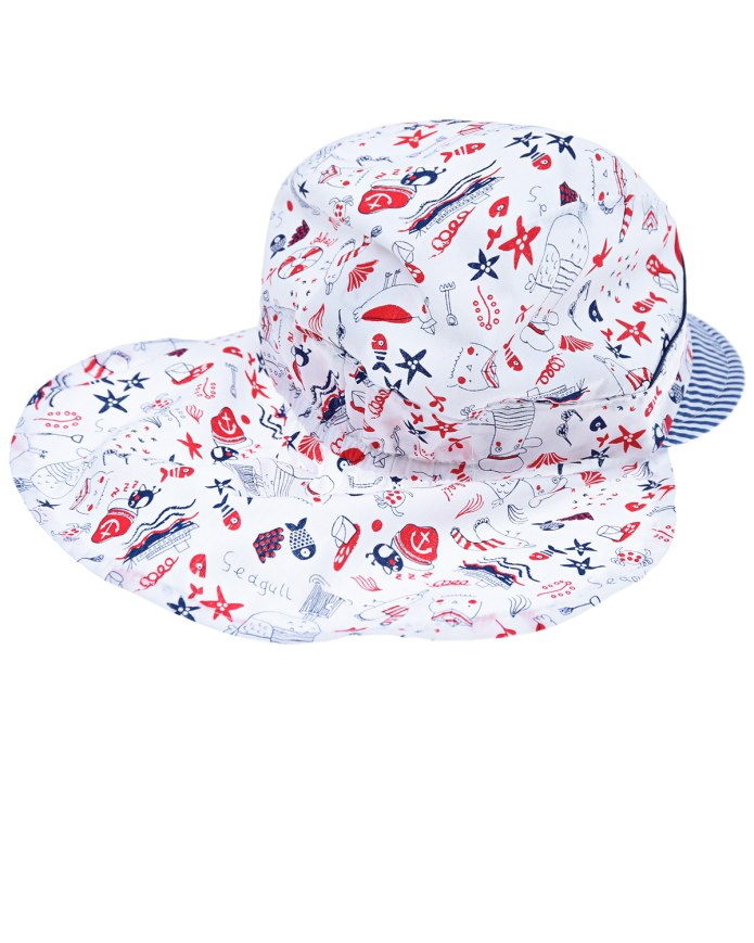 Кепка short Visor cap