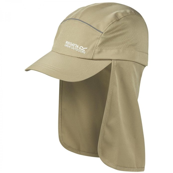 Кепка Regatta Protector II cap