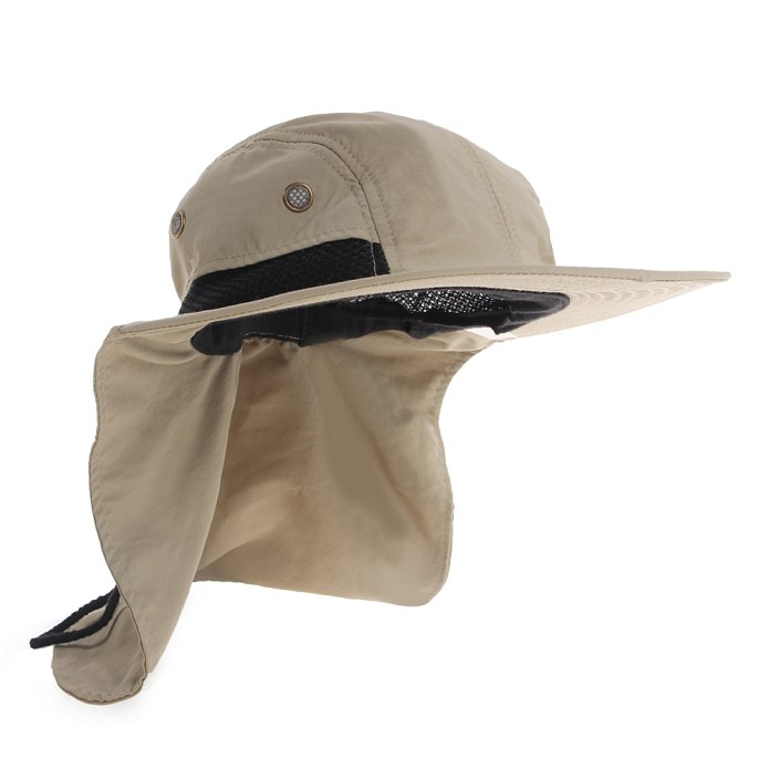 Панама Sun hat