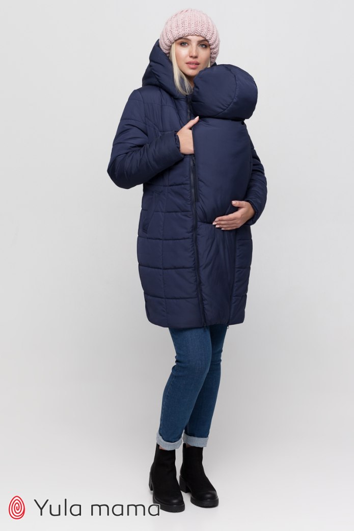 Куртка Юта i Love mum