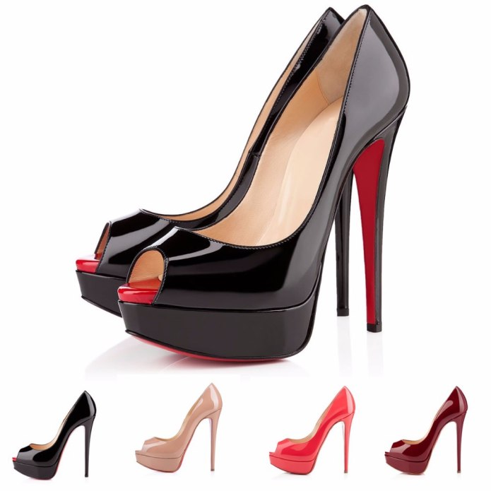 Christian louboutin High Heels