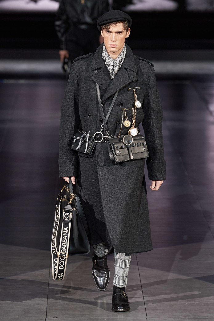 Ermenegildo Zegna mrporter 2021