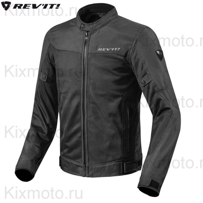 Revit Motorcycle Jacket fjt164