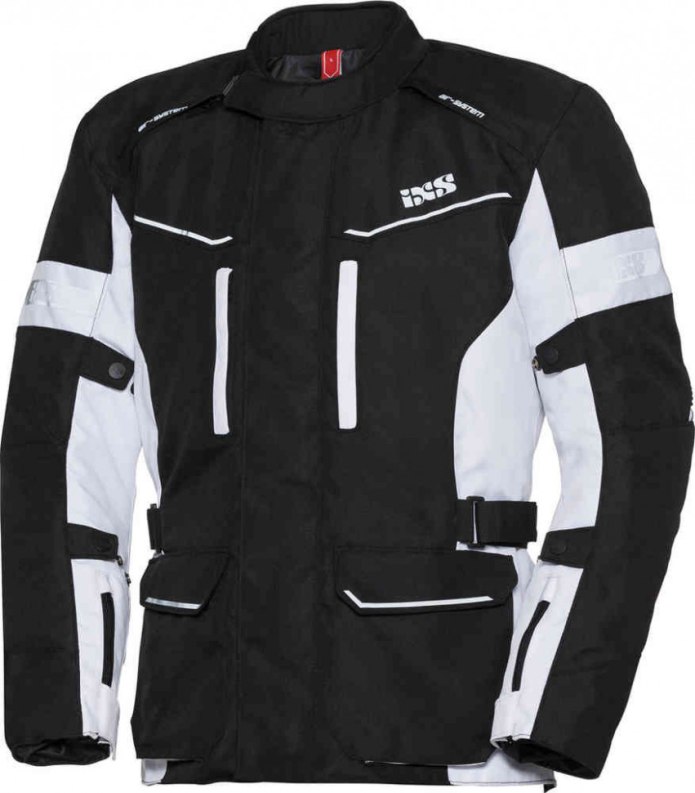 IXS Tour Jacke Evans St