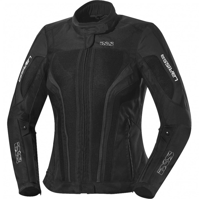 IXS X-Tour Jacke Montevideo-RS 1000