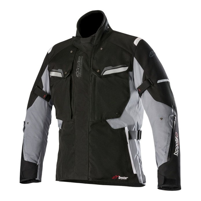Alpinestars Stella Andes v2 Drystar