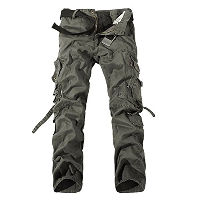Брюки Jogger (Abercrombie & Fitch)