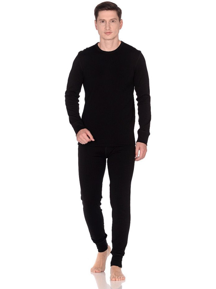 Термобелье Arctic Merino ALPIKA 35с