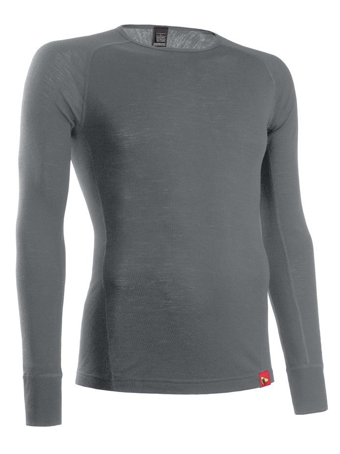 Bask Merino Tech Wool Jacket