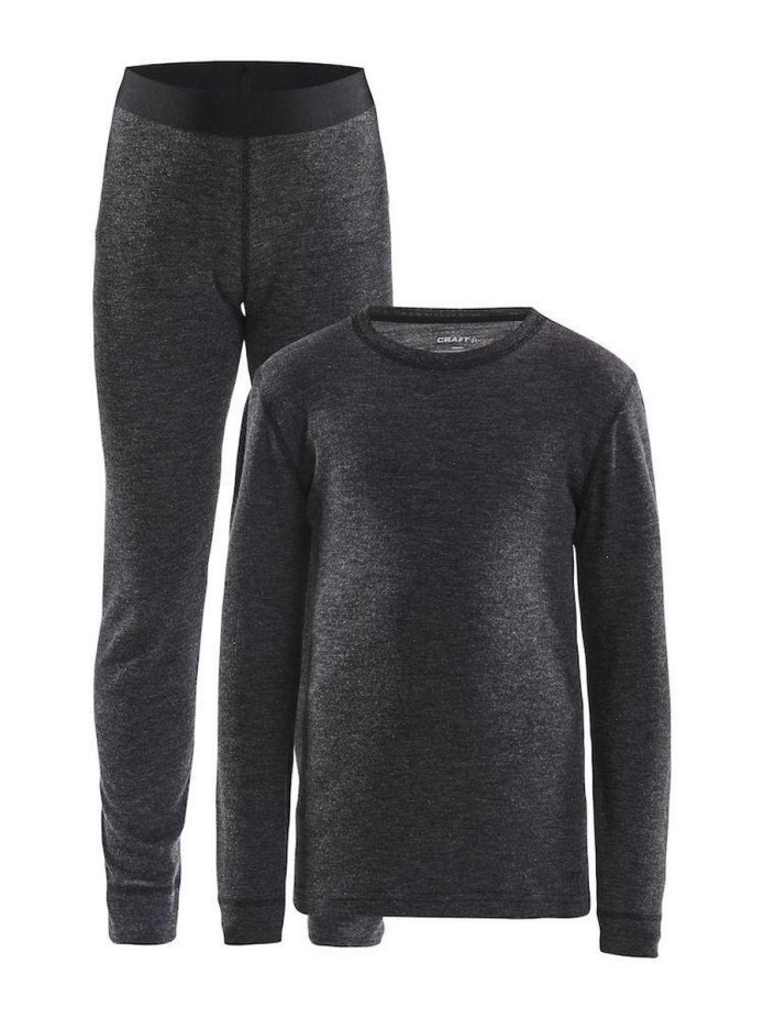 Термобелье Craft Merino 180