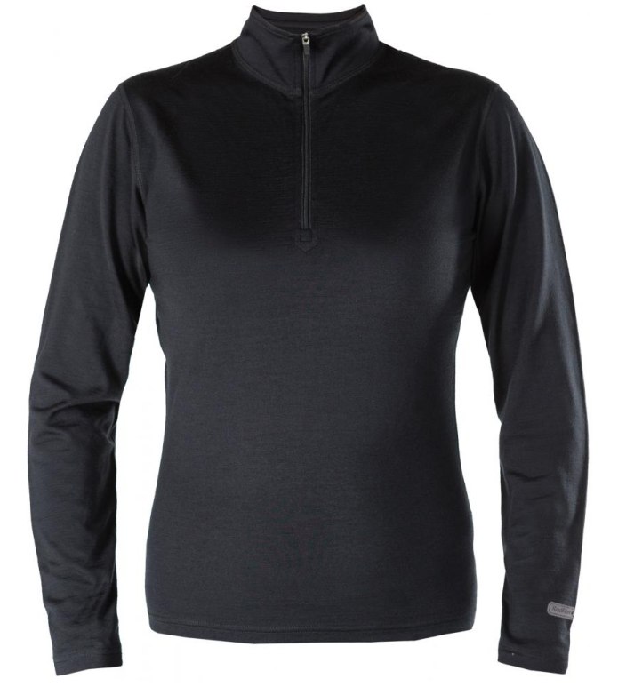 Odlo warm Merino Wool термобелье мужское