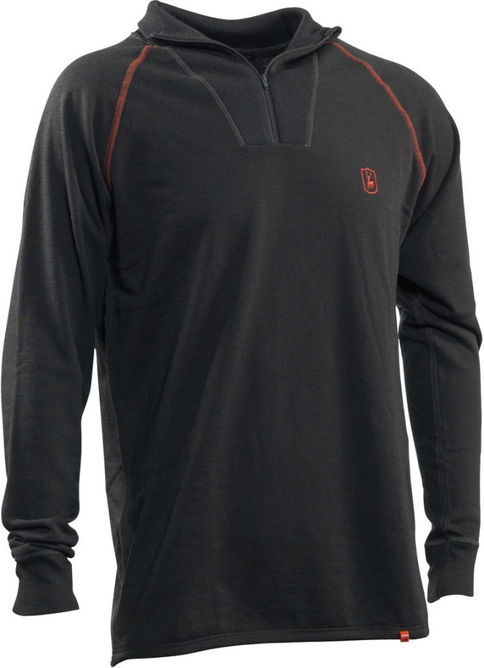 Brubeck Wool Merino термобелье