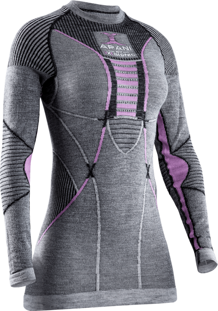 X-Bionic Apani Merino 4.0