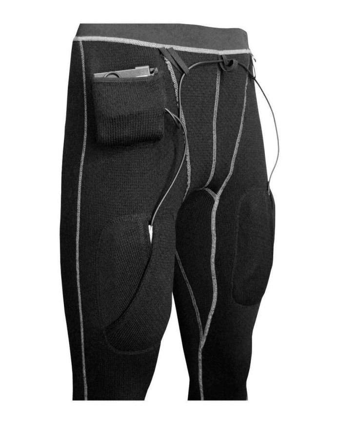 Комплект мужской Termoline Merino (m(48-50))