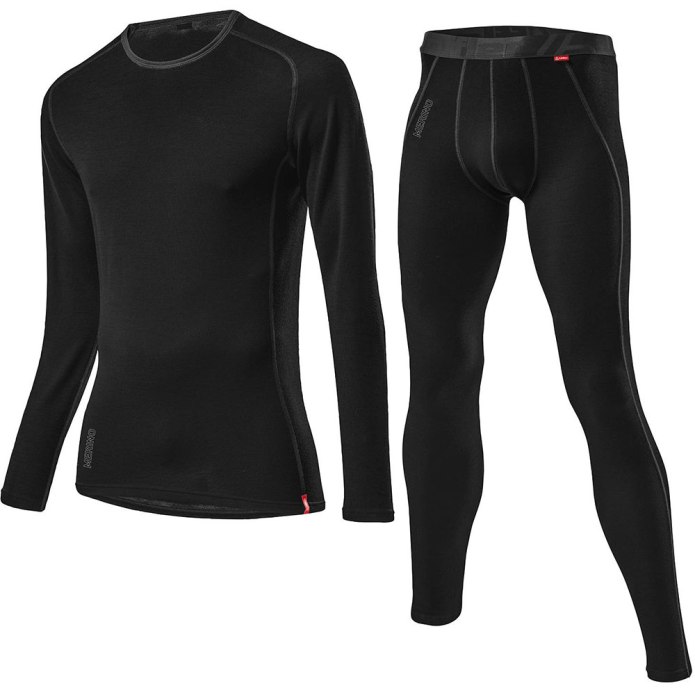 Loffler Merino термобелье