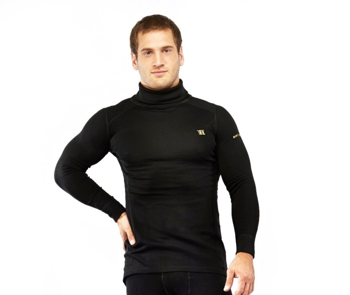 Термобелье Helios Thermo-Merino