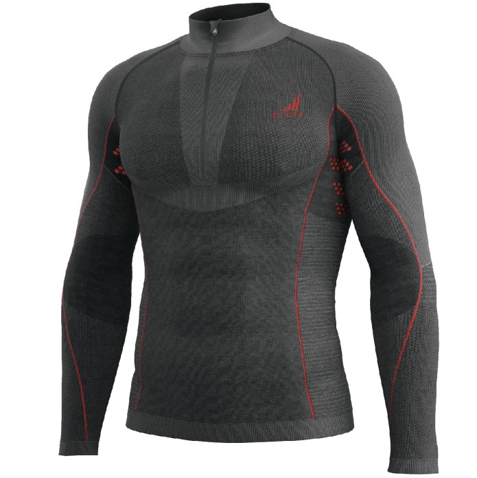 Комплект термобелья Brubeck extreme Merino kp10050