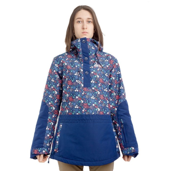 Куртка DC Envy Anorak j SNJT