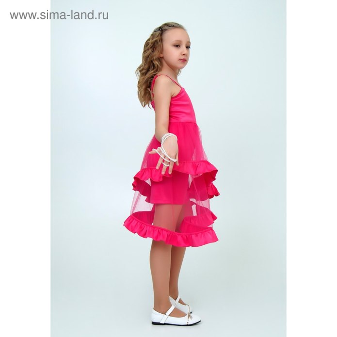 Платье Эви АЛОЛИКА