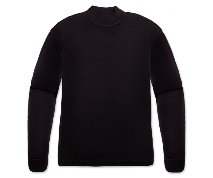 Wool Dry Light мужской термобелье REDFOX костюм Wool Dry Light мужской