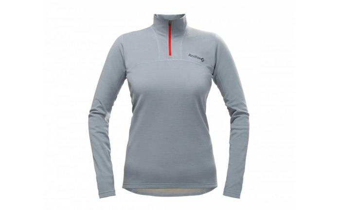 Пуловер REDFOX Power stretch Multi