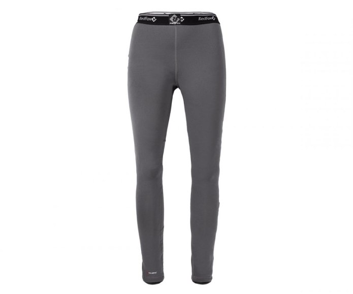 Термобелье брюки Penguin Power stretch Red Fox