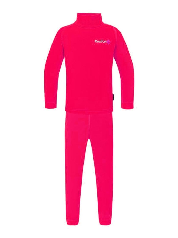 Костюм Red Fox Polartec Power Dry Cosmos детский