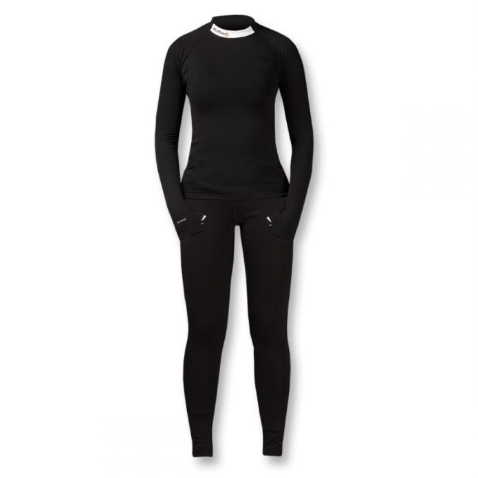 Термобелье костюм Red Fox Classic Dry