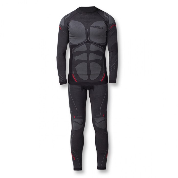 Термобелье костюм Dry Zone мужской