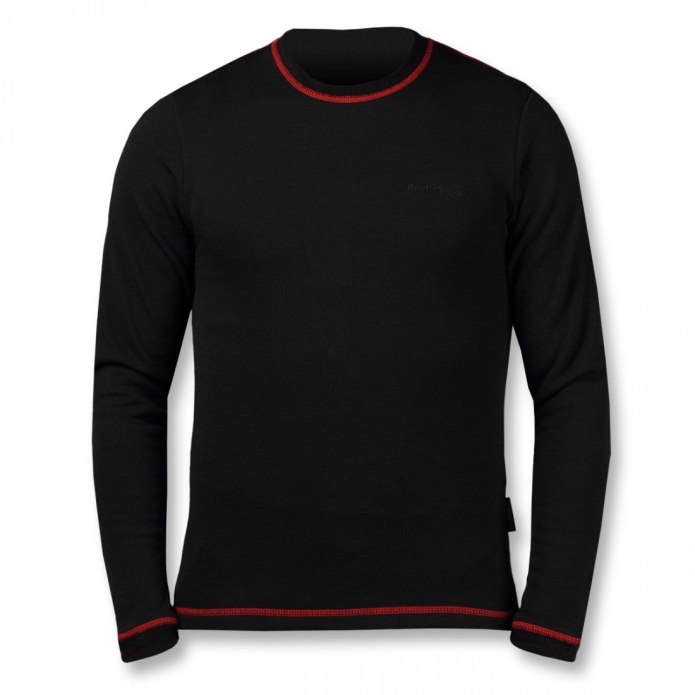 Термобелье футболка Red Fox Wool Dry