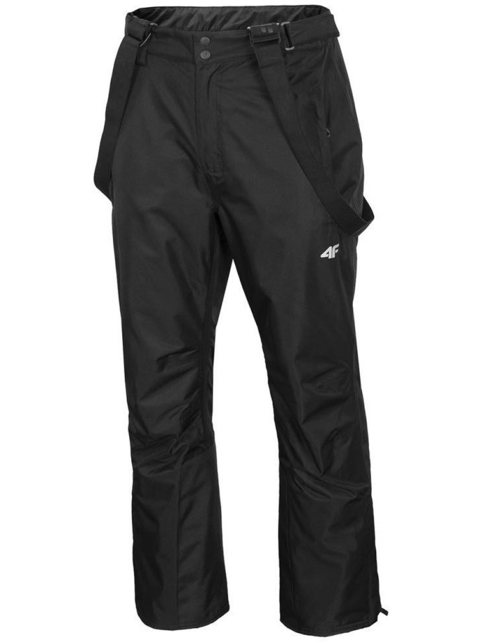 Горнолыжная куртка Nordski extreme Black