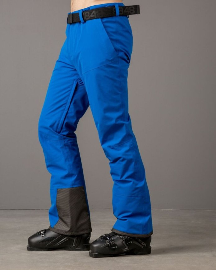 Горнолыжные брюки мужские Maxx Active