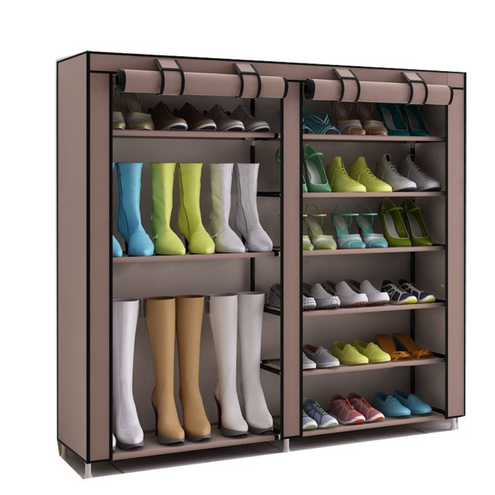Shoe Rack 120 см