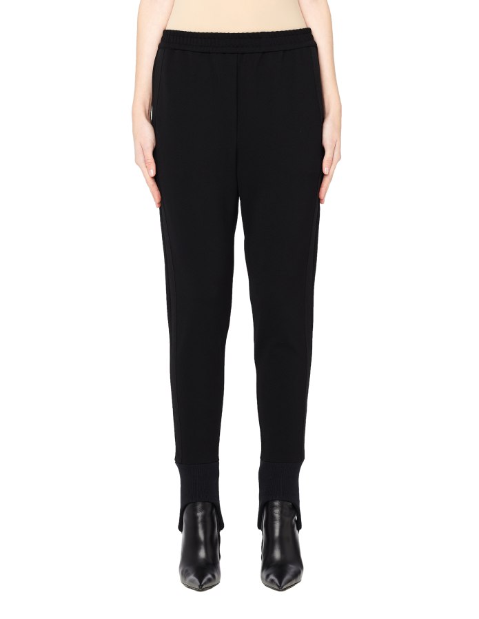 Легинсы со штрипками Zara для девочки