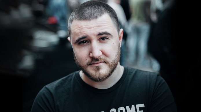 Антон ЗАБЭ рост