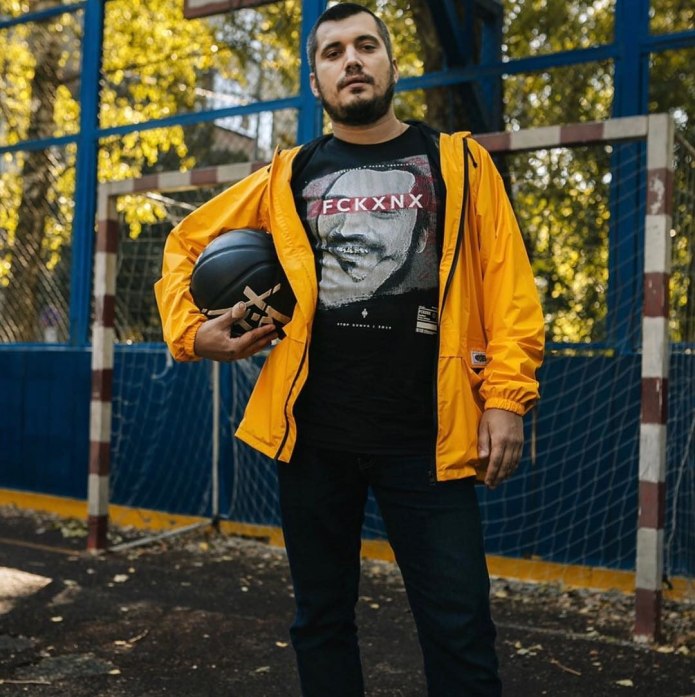 Паша техник