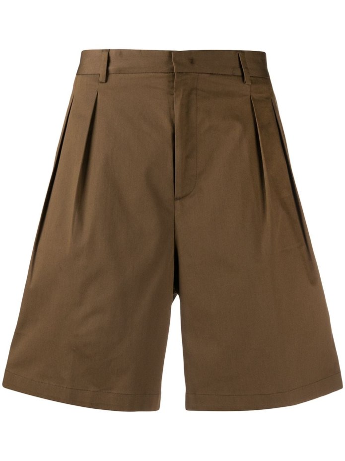 Шорты Volcom мужские