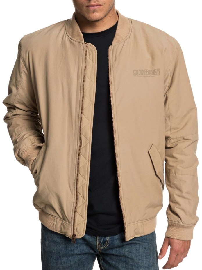 Куртка Bomber Baseball Spring