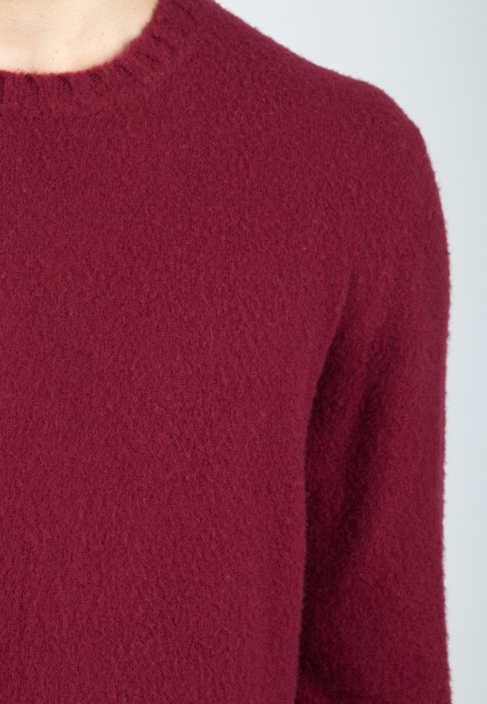 Dilvin Knit свитер
