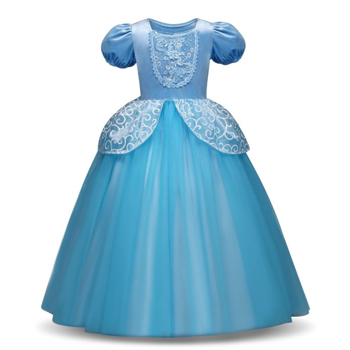 Платье Disney Cinderella для девочки