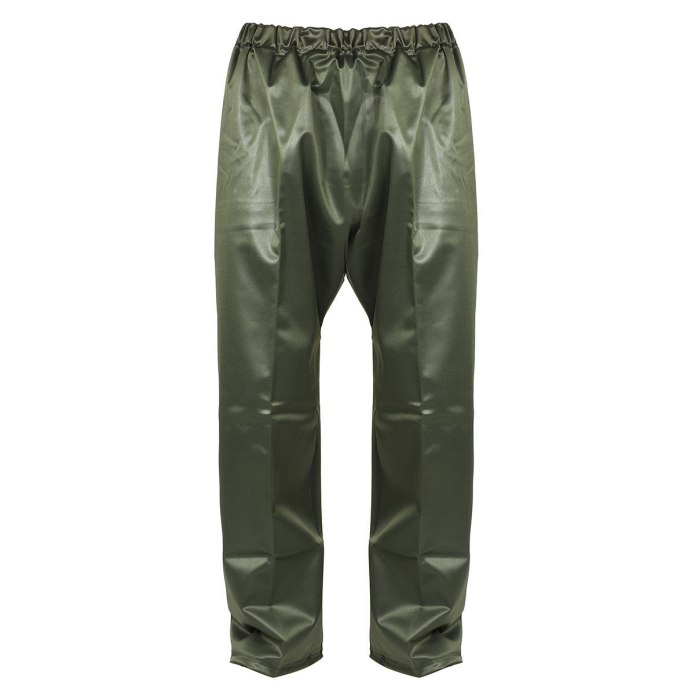 Брюки водозащитные "Rain Pants" MFH скидка!!!