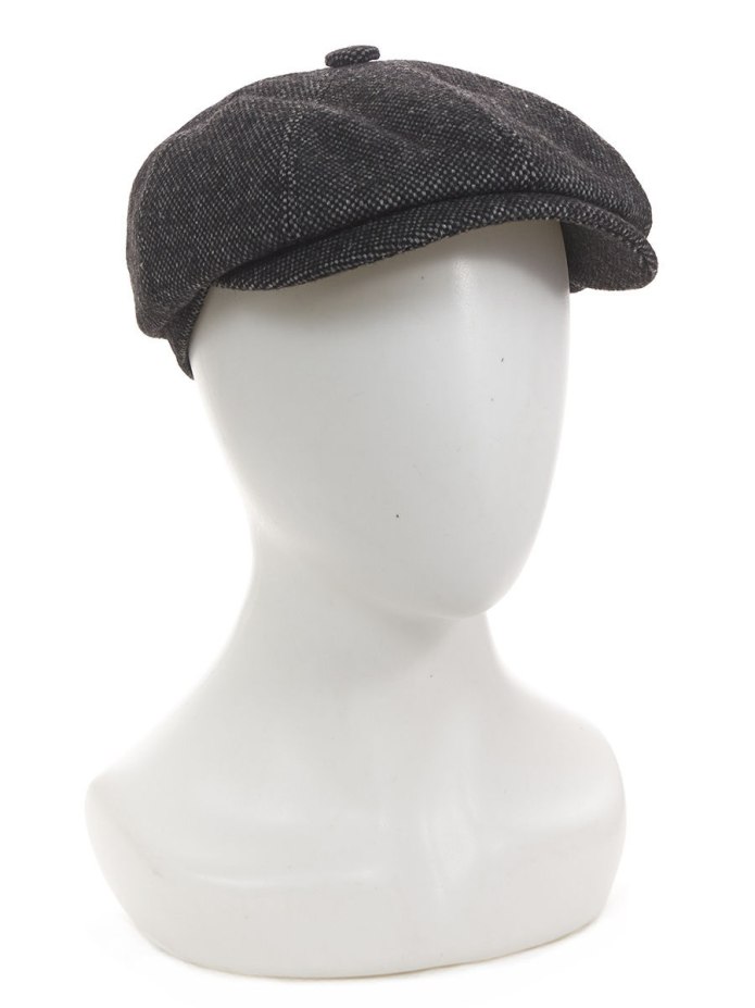 Бейсболка Unit Classic
