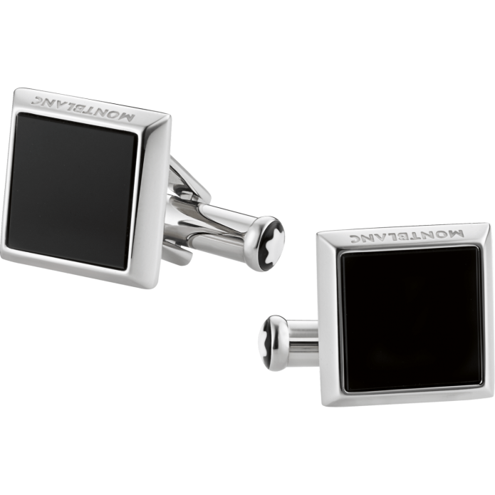 Запонки Хронос Голд zp112