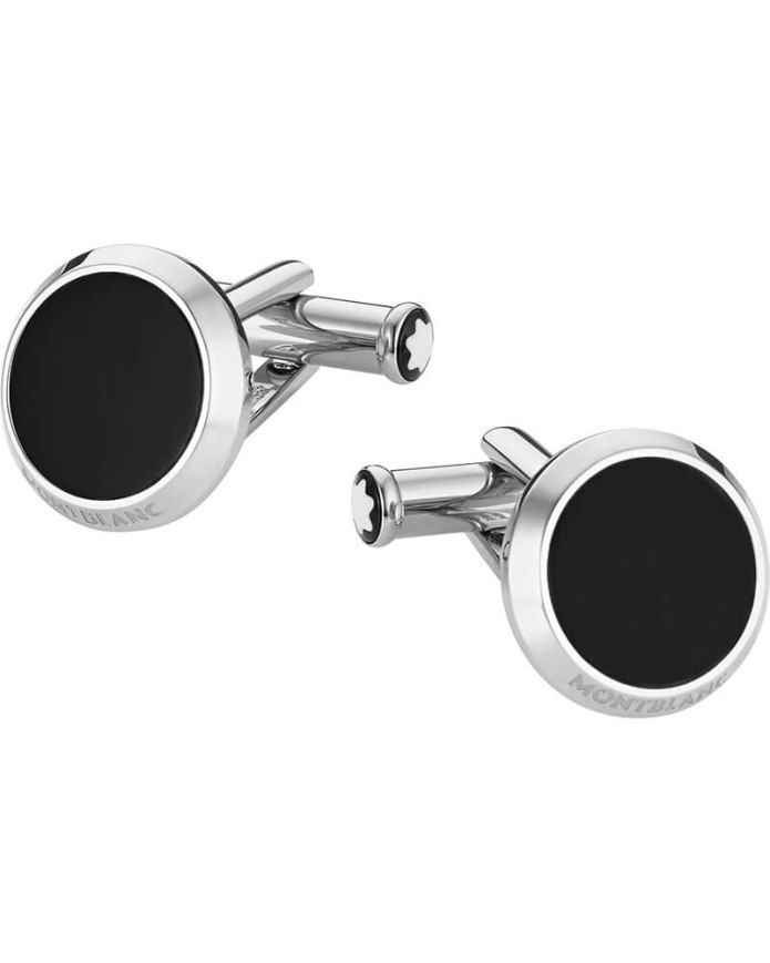 Montblanc 00112896 запонки