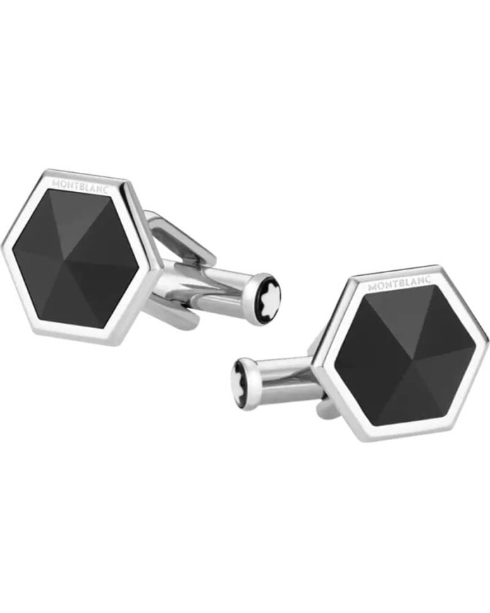 Запонки Montblanc Cufflinks